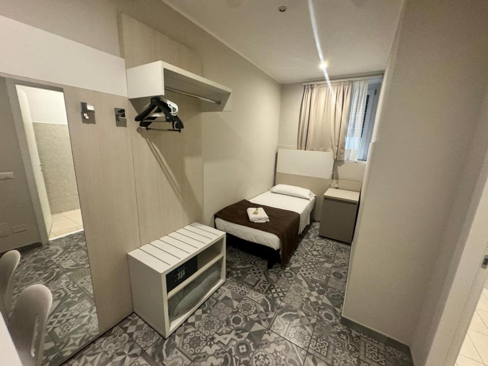 Hotel Vintage Milano Centrale — Foto 3